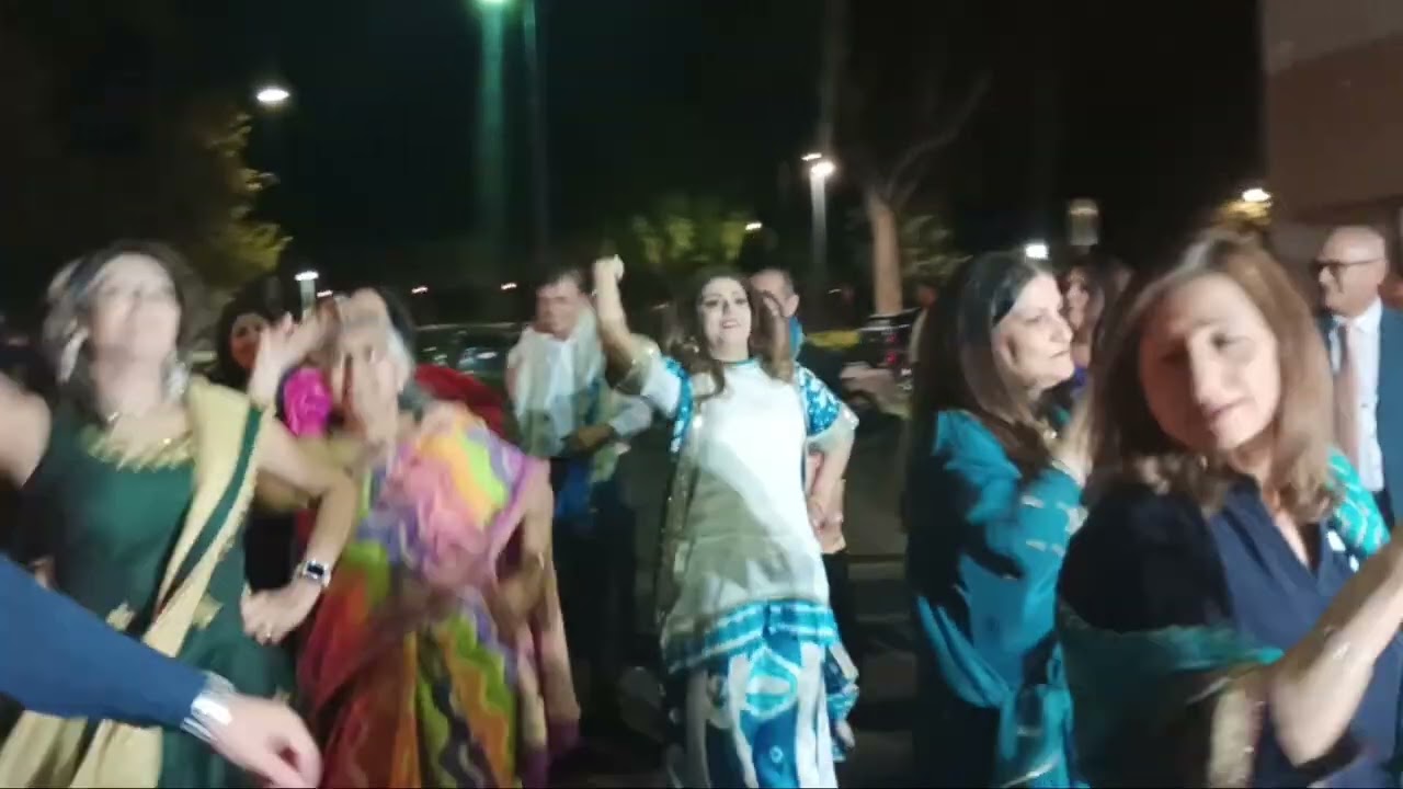 Ismaili geet live @ Shah Rahim Salgirah event. California. 2025