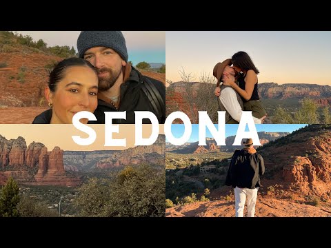 Sedona, Arizona