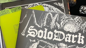 [Shadowdark Solo][ep 01] Character Introductions