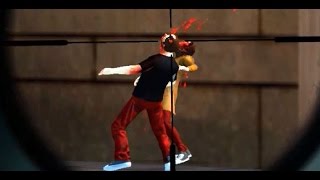 لعبة  Sniper 3D  اندرويد اثنين في طلقة واحدة screenshot 3