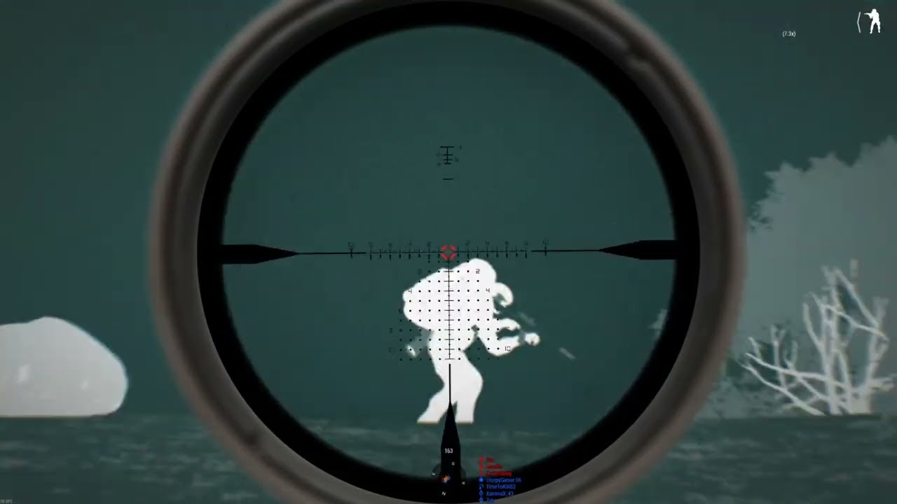 B.R.O. Operation Starflight pt.  3