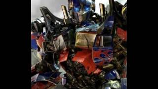 Download Lagu Optimus Prime Sings New Divide {New Version} MP3
