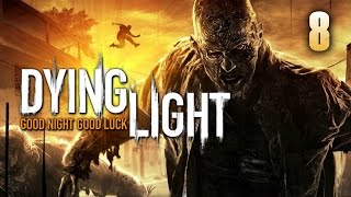 COMMANDER DOUCHE NOZZLE ★ Dying Light (8)
