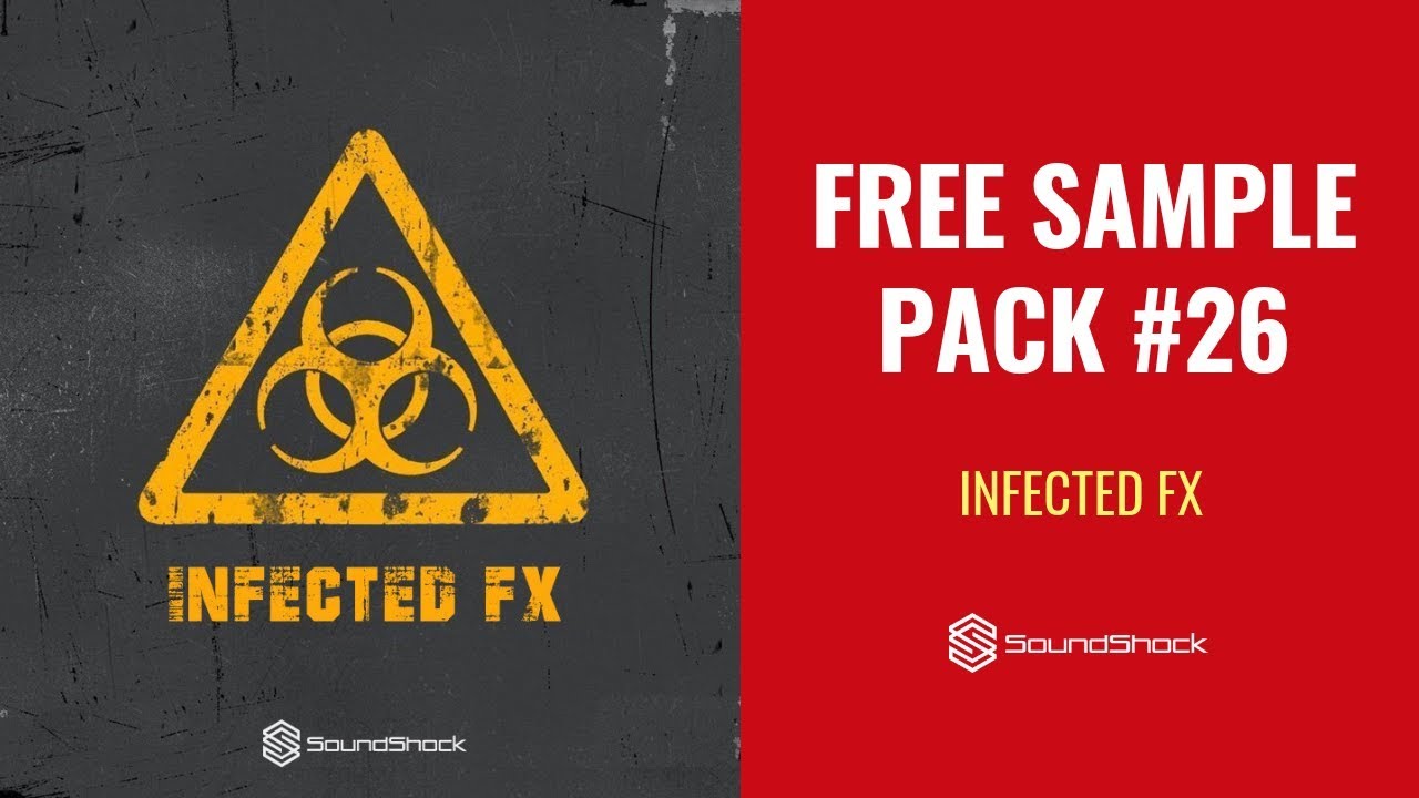 Infected FX | Free Download #26
