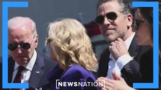 How does Hunter Biden's indictment affect McCarthy's impeachment efforts? | Morning in America