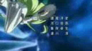 Vision of Escaflowne Maaya Sakamoto -Yakusoku Wa Iranai #Opening #Anim