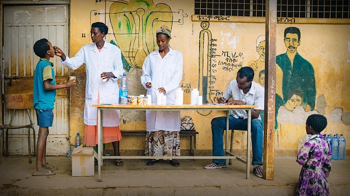 Parasitic worms hold back human progress. Here's h...