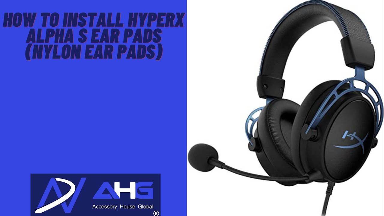 Hyperx Fpshyperx Cloud Ii Headband Buckle Replacement - Gaming Headset Ear  Cushion Repair Parts