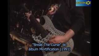 Mortification - Break the Curse [legendado]