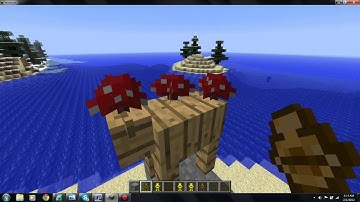 MiddleAged Minecraft Mod DOWNLOAD 1.4.7