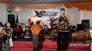 DEWO TRESNO - PURI RATNA ft CAK ARIK - CAMPURSARI MADYO LARAS LIVE WEDDING SEPTI & BAGUS