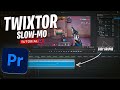 How to edit the Velocity Valorant Montage - Slow-Mo Twixtor tutorial ( Adobe Premiere Pro )