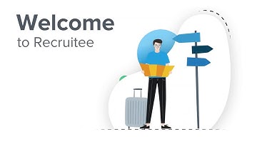 Welcome to Recruitee