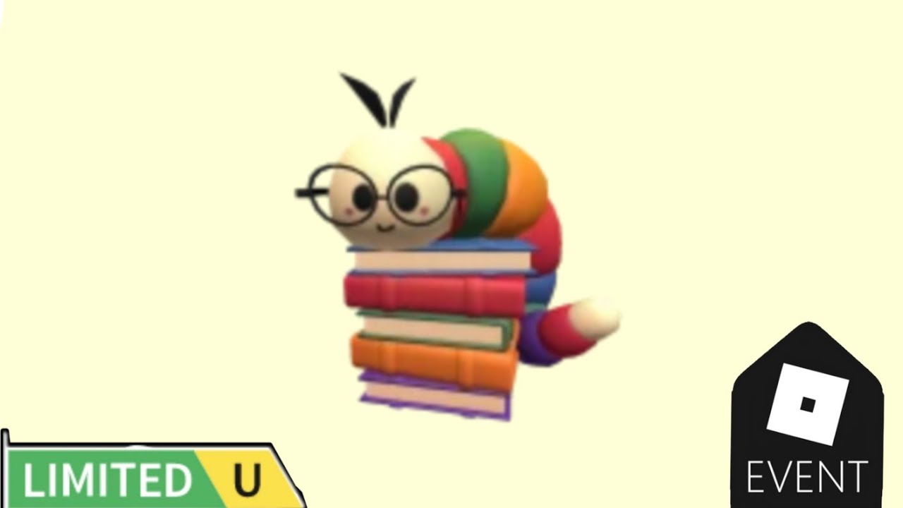 [TUTORIAL] HOW TO GET BOOKWORM BUDDY ON E.L.F UP - YouTube