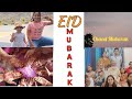 Eid celebration 2k24   family eid vlog 2k24 eidvlogeid2024