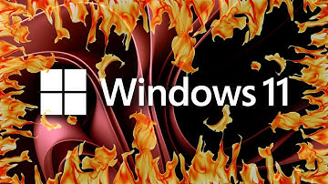 11 Reasons To Leave Windows 11
