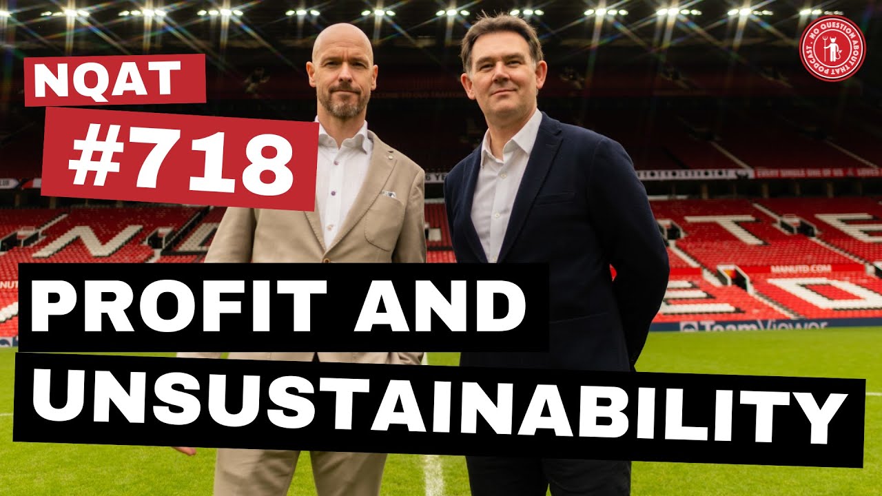 Profit and Unsustainability | United's Challenging Environment