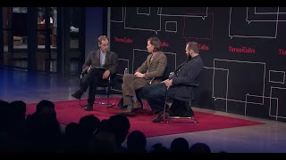 Wes Anderson and Ralph Fiennes | Interview | TimesTalks Net Worth