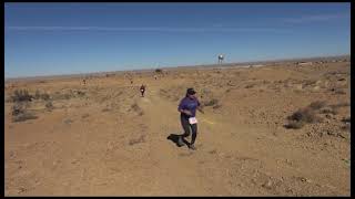 NNSDP 2021 Running for a Stronger and Healthier Navajo Nation - Crownpoint