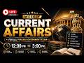 Weekly Current Affairs 2026 | PPSC & All Punjab Exams | Complete Live Discussion