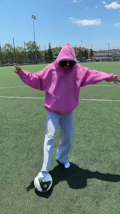 Wait for it.. #couple #shorts #love #soccer #funny
