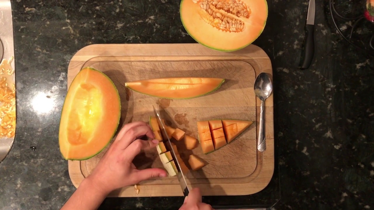 How to Prepare WaterDense Foods YouTube