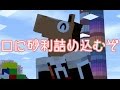 【Minecraft】村と村を繋ぐハマグリ【ゆっくり実況】　part14