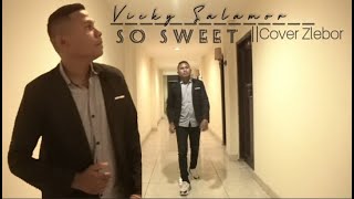 Vicky Salamor - So Sweet_ Zlebor Cover