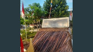Roti Baru Keluar Dari Oven