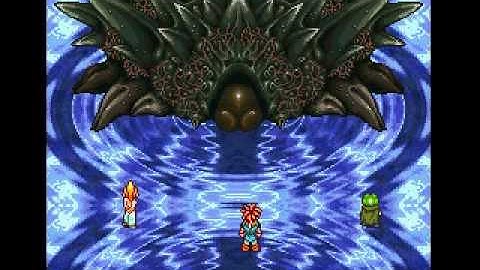 The Game Replay: Chrono Trigger Part 57