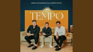 Video thumbnail of "Diego Albuquerque - Tempo"
