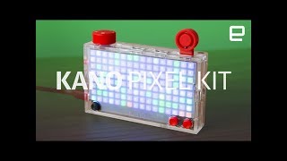 Kano's Pixel Kit