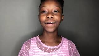 Attention Monologue
