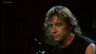 Eric Burdon - Sweet Blood Call (from 1982 film &#39;Comeback&#39;) HD widescreen