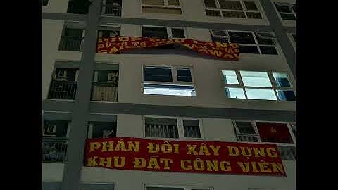 HIỆP PHÚ LAND BẤT CHẤP CHỈ ĐẠO CỦA CHÍNH QUYỀN ĐỊA PHƯƠNG CƯ DÂN SAIGON GATEWAY LẠI CẦU CỨU...