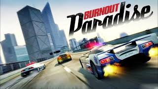 BURNOUT PARADISE_Guns N' Roses - Paradise City screenshot 2