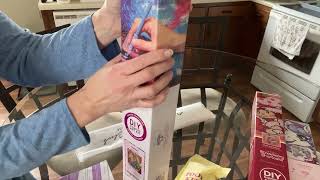 UNBOXING #1 DAC Amazon Kits 2025