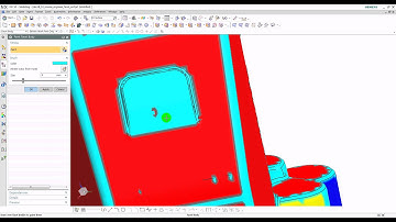 [NX 10] Reverse Engineering