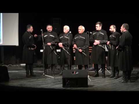 მესხური ფერხული