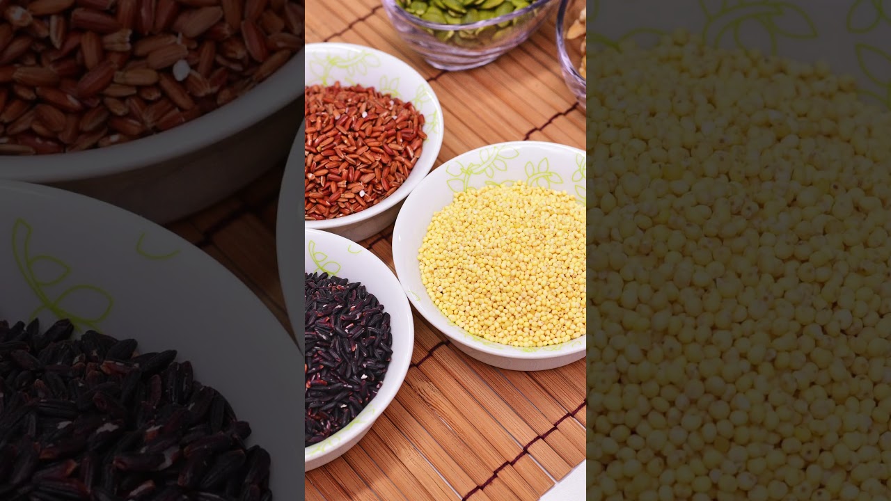 Millets Rice | Operations Mastery (1) | English | Best Business Idea 2024