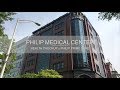 Philip Medical Center health checkup &amp; spa (English)