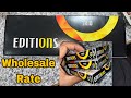 Editions cigarette wholesale price