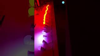 PIXEL LED RGB BULB CONTROLLER