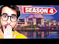 🔴 PROVIAMO LA SEASON 4 DI FORTNITE + REAZIONE PASS BATTAGLIA!