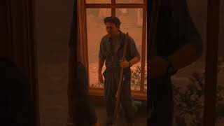 More of Ahti from AW2 #alanwake2 #ahti #suosalo #remedyentertainment #janitor #gameplay #gaming