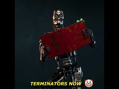 Terminator Operators -