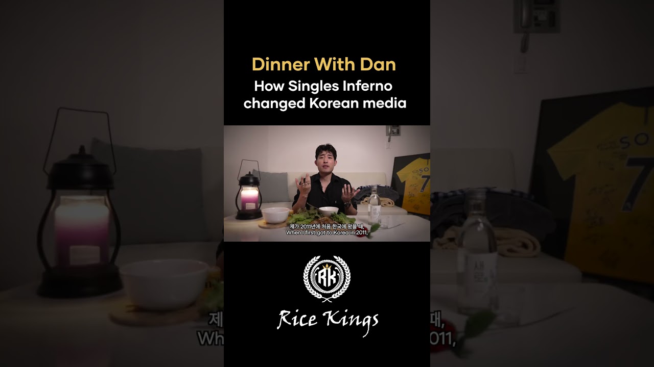 How Single's Inferno changed hotness standards for 