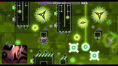 At Pass by Codex (weekly demon, easy demon)