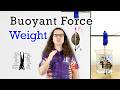 Understanding Buoyant Force and Water Displacement