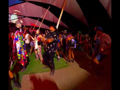 #lightninginabottlefestival #661bakersfield #techno #ravecontains songs"angel"That acid" djdimension
